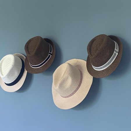 Haarles Landleven住宿加早餐旅馆 外观 照片