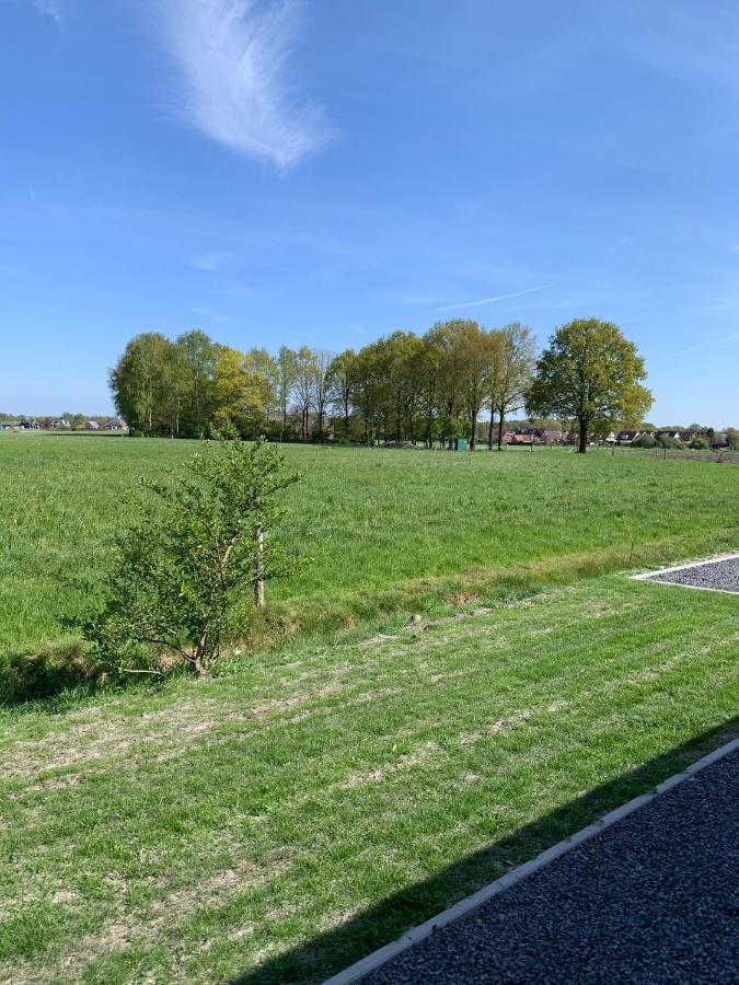 Haarles Landleven住宿加早餐旅馆 外观 照片